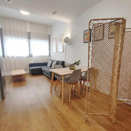 Mazi Apartments Loft Mataró Exteriör bild