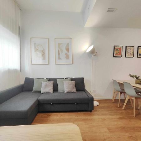 Mazi Apartments Loft Mataró Exteriör bild